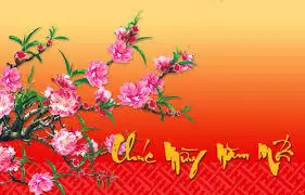 Ai Chở Xuân Về