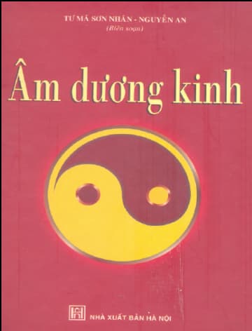 Âm Dương Kinh Tư Mã Sơn Nhân