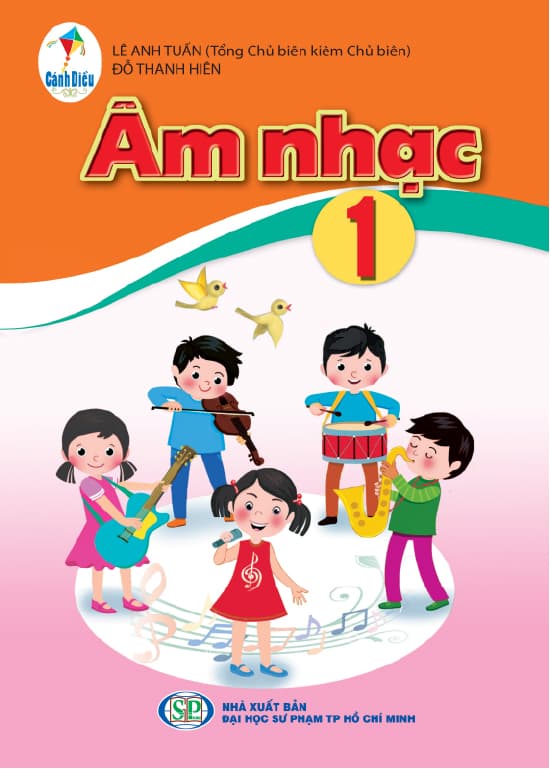 Âm Nhạc 1 - Cánh Diều