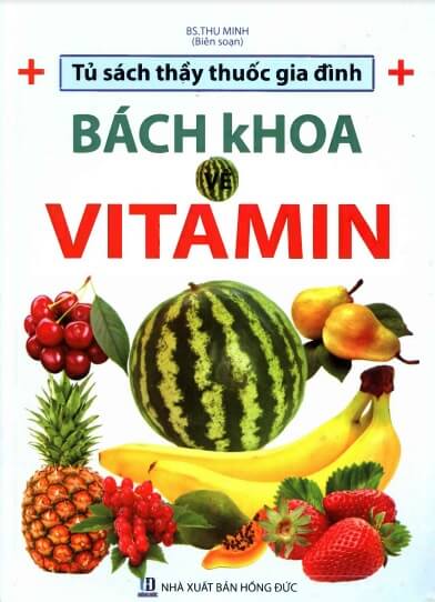 Bách Khoa Vitamin