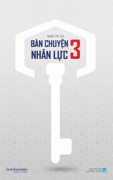Bàn Chuyện Nhân Lực
