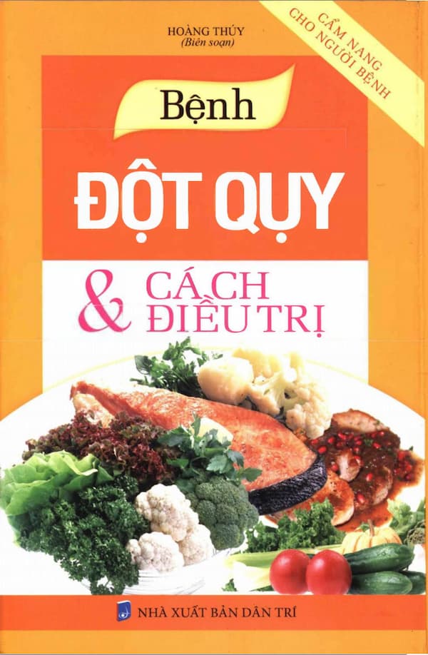 Bệnh Đột Quỵ & Cách Điều Trị