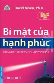 Bí Mật Của Hạnh Phúc