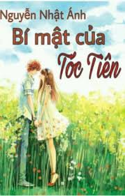 Bí Mật Tóc Tiên