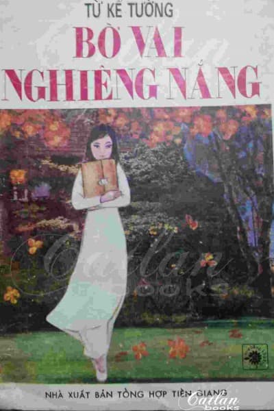Bờ Vai Nghiêng Nắng