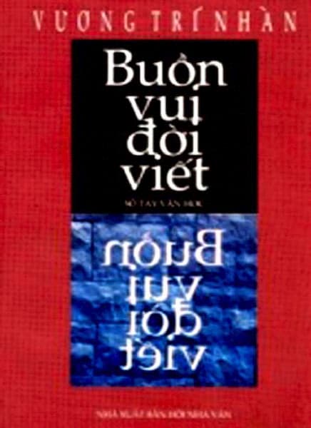 Buồn Vui Đời Viết