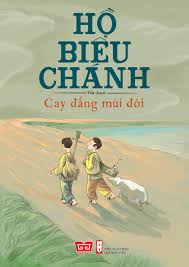 Cay Đắng Mùi Đời