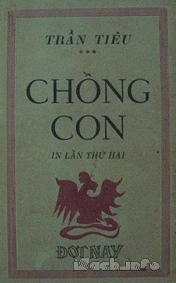 Chồng Con
