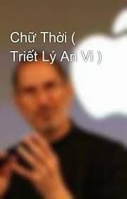 Chữ Thời ( Triết Lý An Vi ) - Kim Định