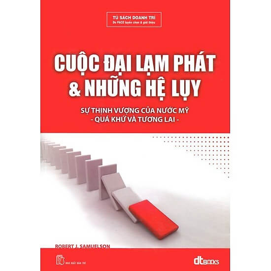 Cuộc Đại Lạm Phát Và Những Hệ Lụy