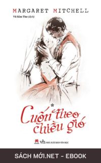 Cuốn Theo Chiều Gió