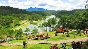 Đà Lạt Mộng Mơ