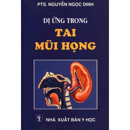 Dị Ứng Trong Tai Mũi Họng