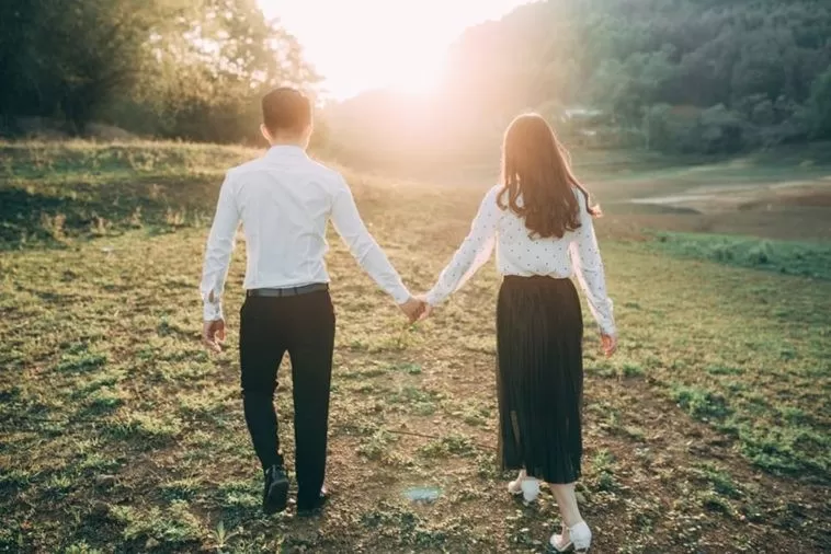 Điều Kỳ Diệu Từ Anh