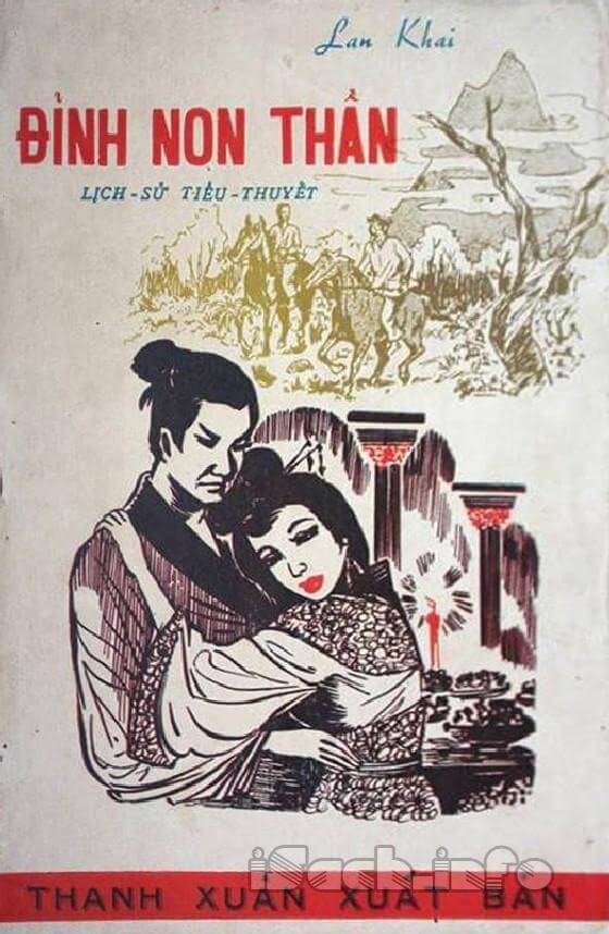 Đỉnh Non Thần