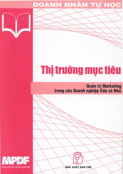 Doanh Nhân Tự Học – Thị Trường Mục Tiêu