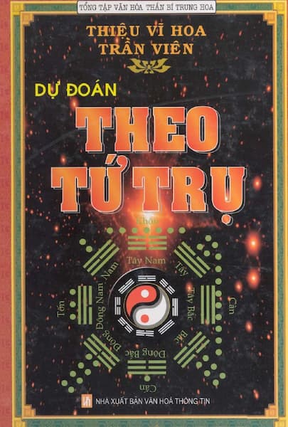 Dự Đoán Theo Tứ Trụ