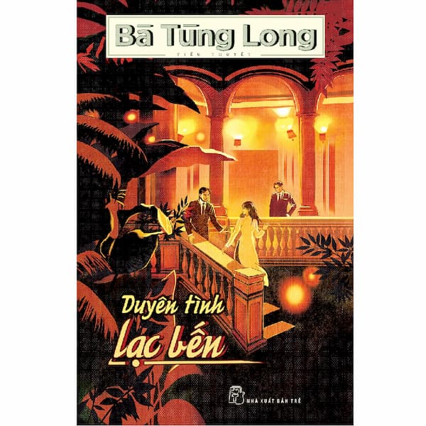 Duyên Tình Lạc Bến