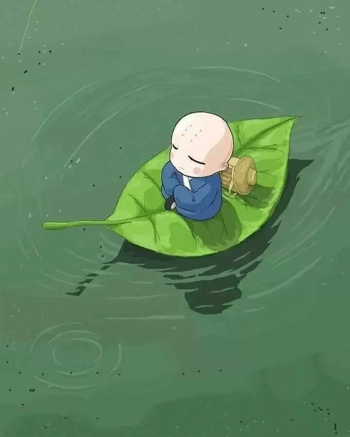 GẶP GỠ VÀ CHIA LY