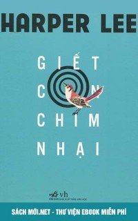 Giết Con Chim Nhại