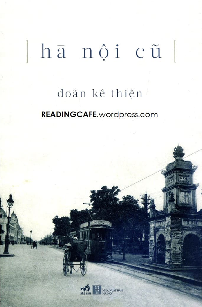 Hà Nội Cũ