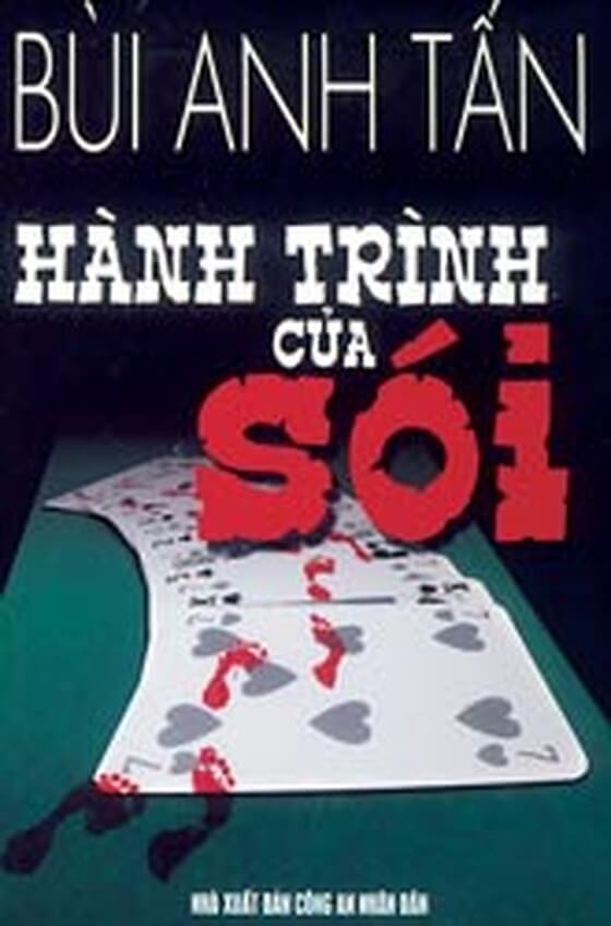 Hành Trình Của Sói