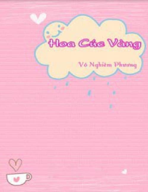 Hoa Cúc Vàng