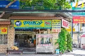Hồng Nhan Tri Kỷ