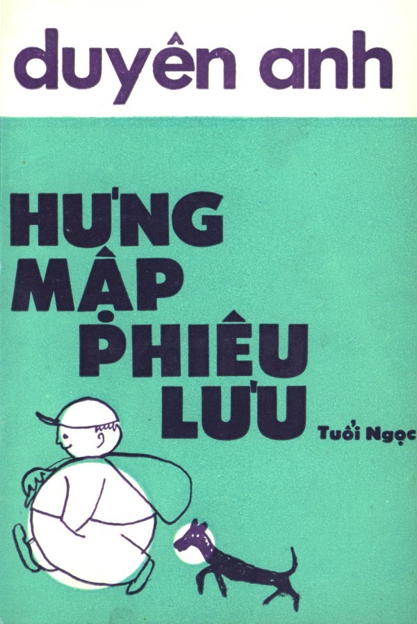 Hưng Mập Phiêu Lưu