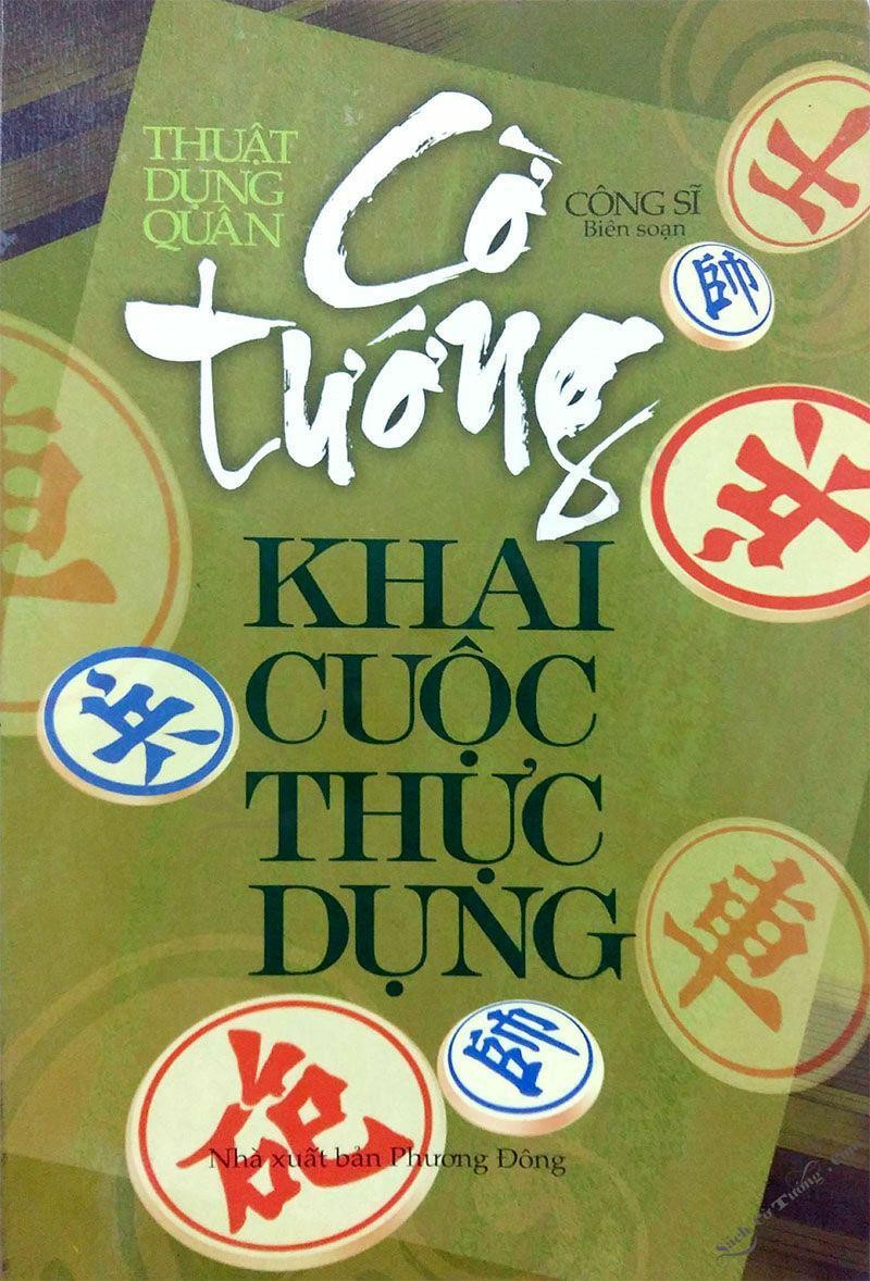 Khai Cuộc Thực Dụng