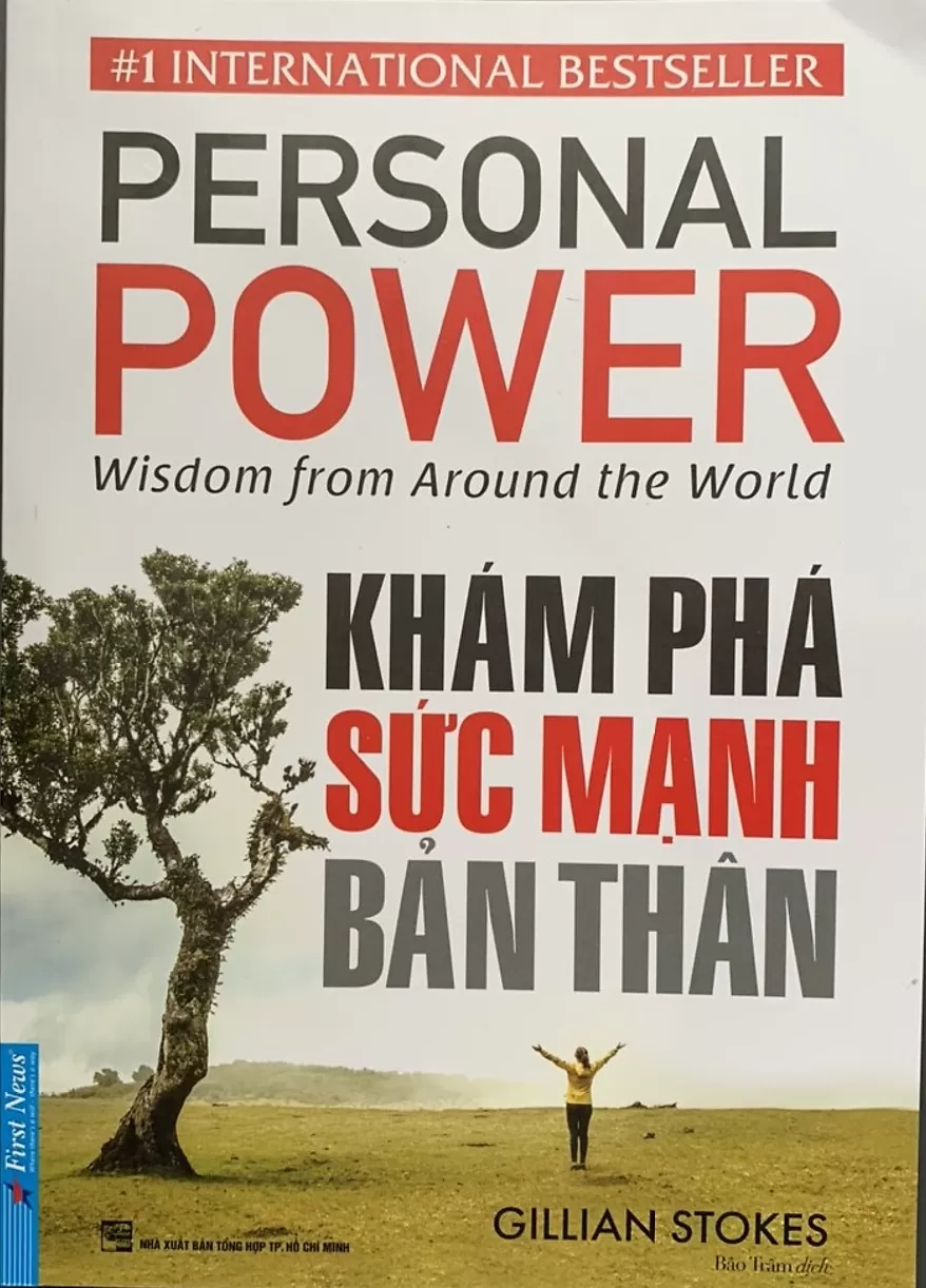 Khám Phá Sức Mạnh Bản Thân – Sách Nói Miễn Phí Mp3