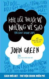 Khi Lỗi Thuộc Về Những Vì Sao