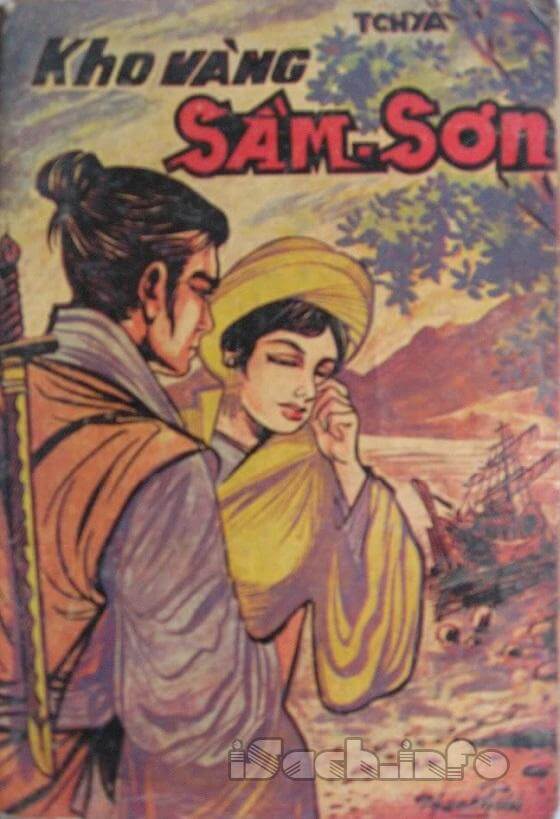 Kho Vàng Sầm Sơn
