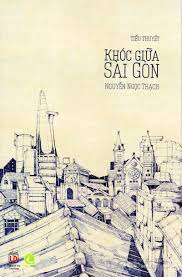 Khóc Giữa Sài Gòn