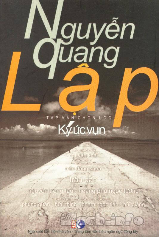 Ký Ức Vụn