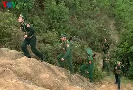 Lỗi Hẹn Tháng Ba