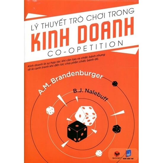Lý Thuyết Trò Chơi Trong Kinh Doanh