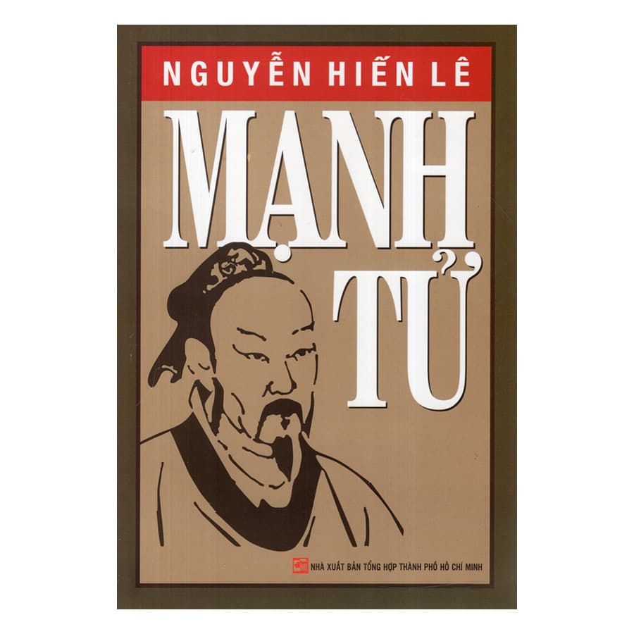 Mạnh Tử - Nguyễn Hiến Lê