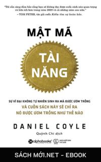 Mật Mã Tài Năng