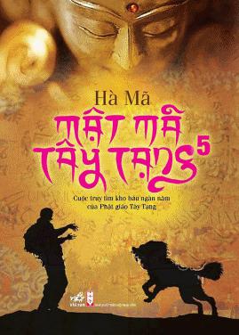 Mật Mã Tây Tạng – Tập 5