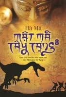 Mật Mã Tây Tạng – Tập 8
