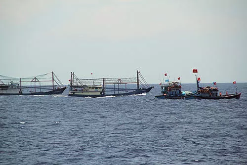 Mặt Nạ Rơi