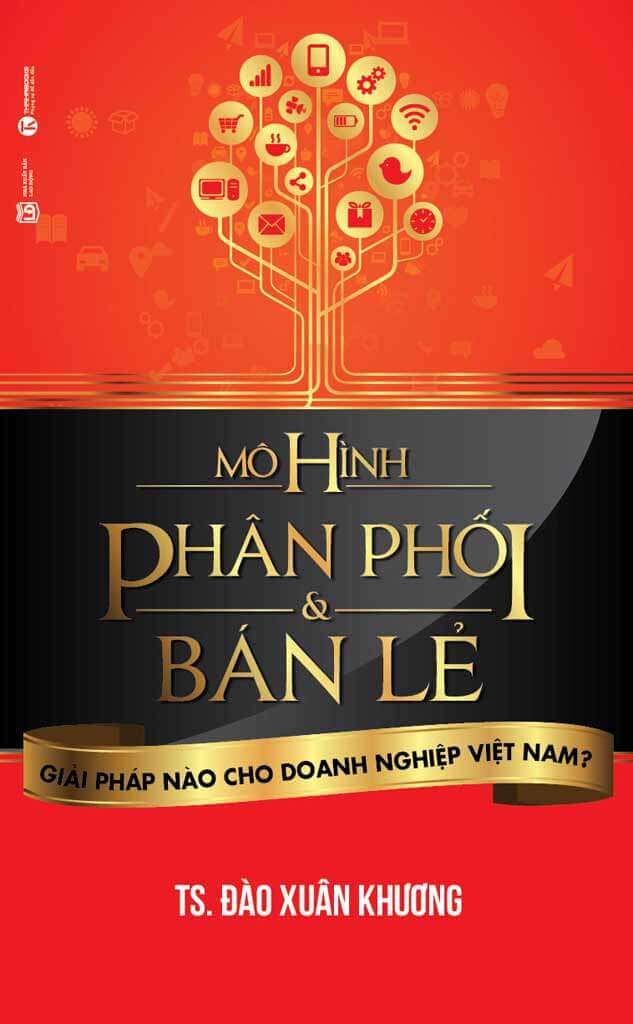 Mô Hình Phân Phối Và Bán Lẻ