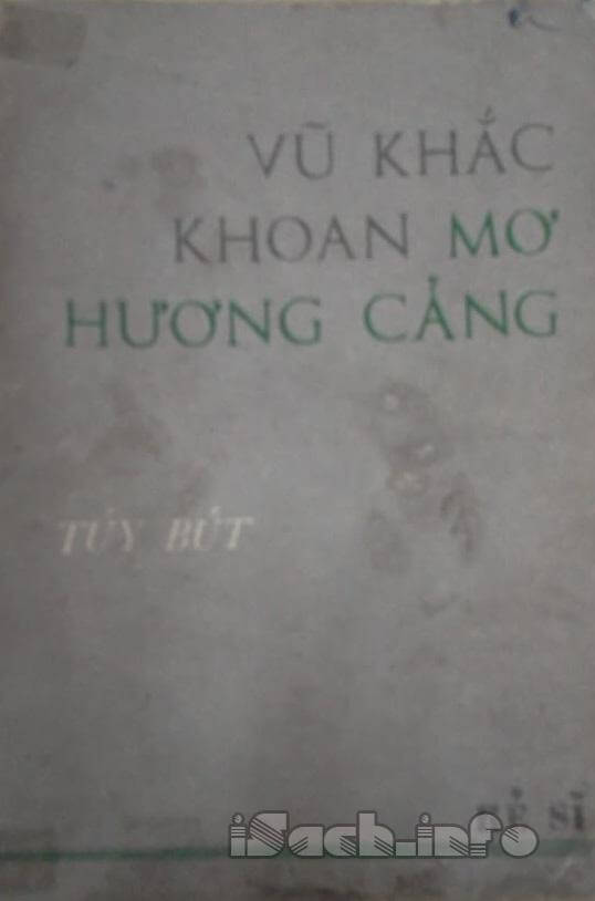 Mơ Hương Cảng