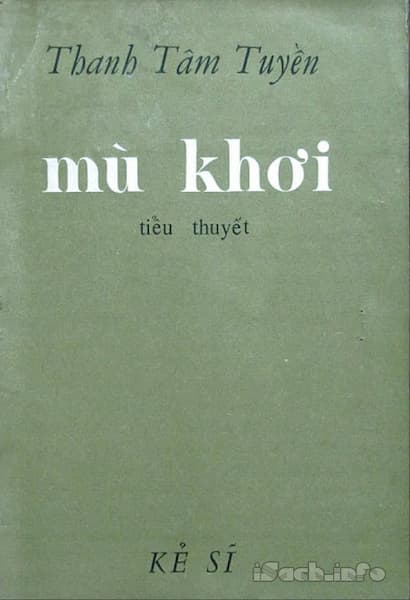 Mù Khơi