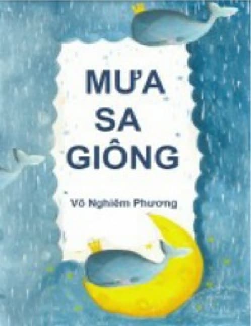 Mưa Sa Giông