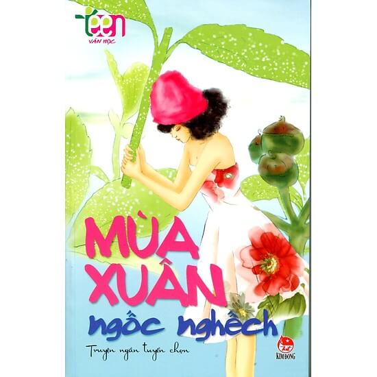 Mùa Xuân Ngốc Nghếch
