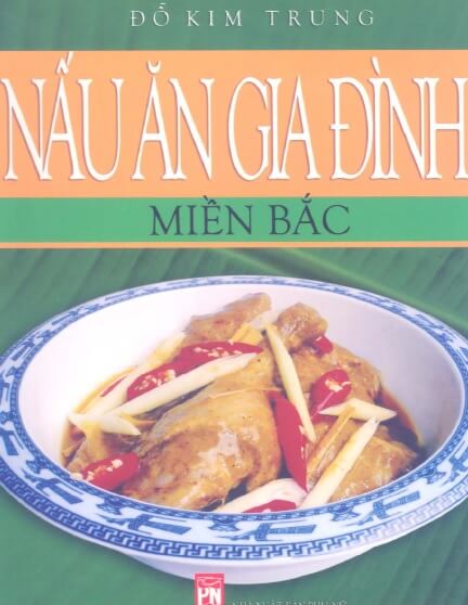 Nấu Ăn Gia Đình Miền Bắc