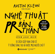 Nghệ Thuật Pr Bản Thân