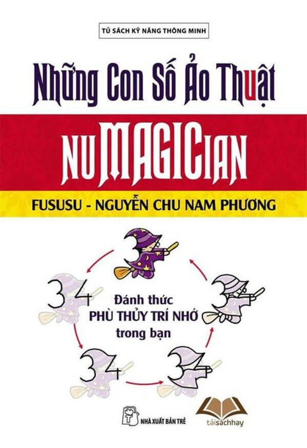 Những Con Số Ảo Thuật